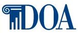 Department of Accounts Logo