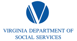 Department of Social Services Logo