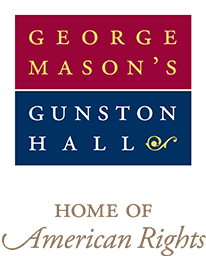 Gunston Hall Logo