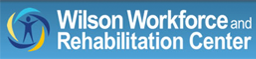 Wilson Workforce and Rehabilitation Center Logo