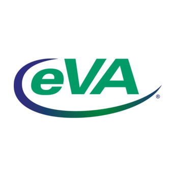 eVA Logo