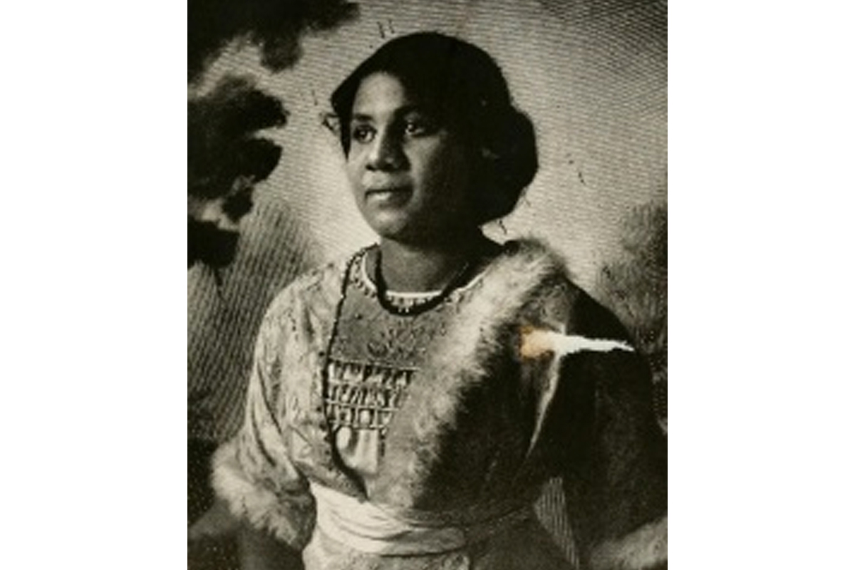 Photo of Ora Stokes